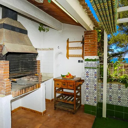 Mediterranea Planet Costa Dorada 度假居