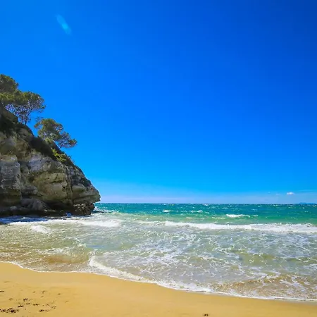 Mediterranea Planet Costa Dorada * 萨洛