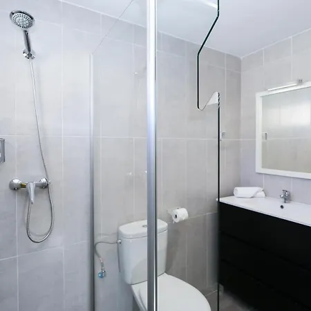 Сasa de vacaciones Mediterranea Planet Costa Dorada *