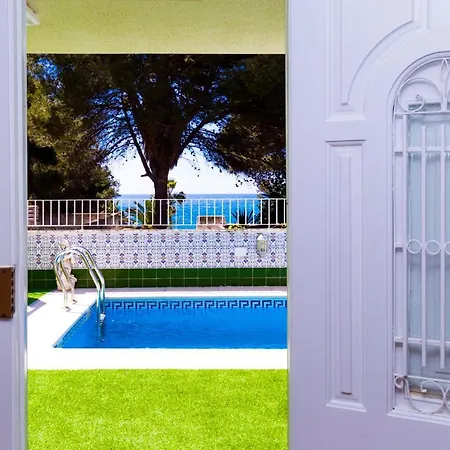 Mediterranea Planet Costa Dorada بيت للعطل