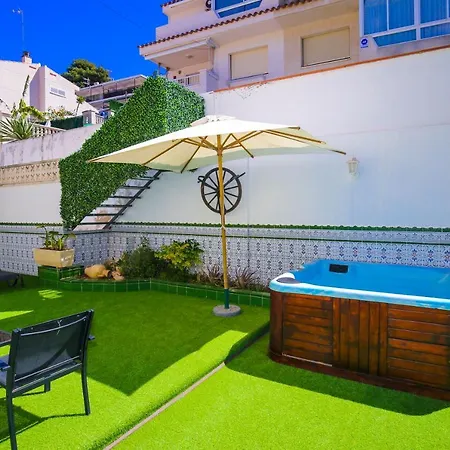 بيت للعطل Mediterranea Planet Costa Dorada