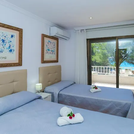 Сasa de vacaciones Mediterranea Planet Costa Dorada