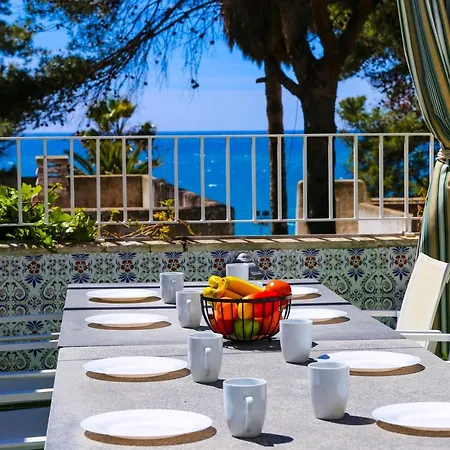 Сasa de vacaciones Mediterranea Planet Costa Dorada