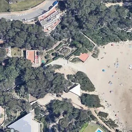 Mediterranea Planet Costa Dorada 度假居 *