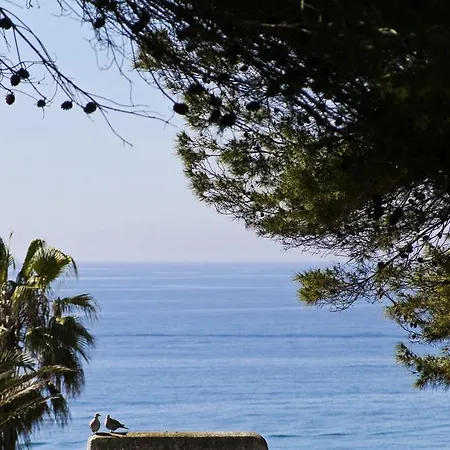 Mediterranea Planet Costa Dorada *
