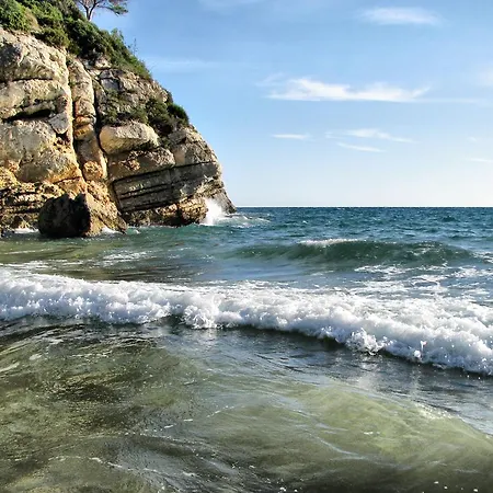 Сasa de vacaciones Mediterranea Planet Costa Dorada Salou