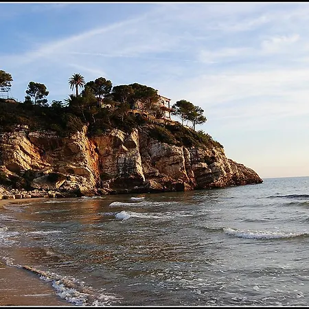 Mediterranea Planet Costa Dorada * Salou